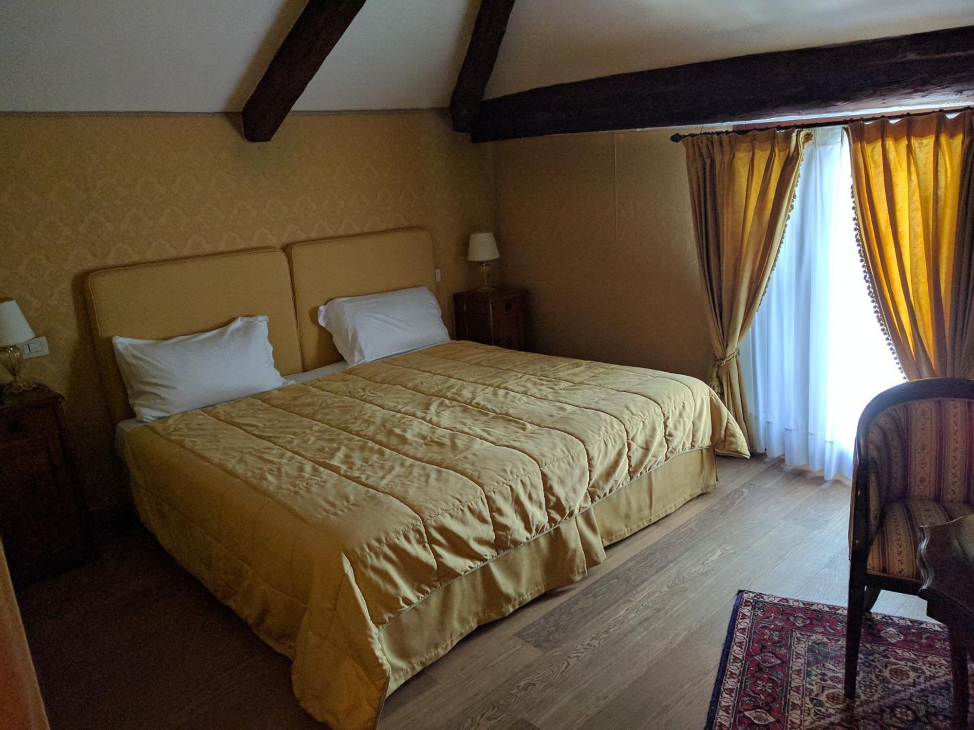 Relais Alberti Lido di Venezia Exterior photo