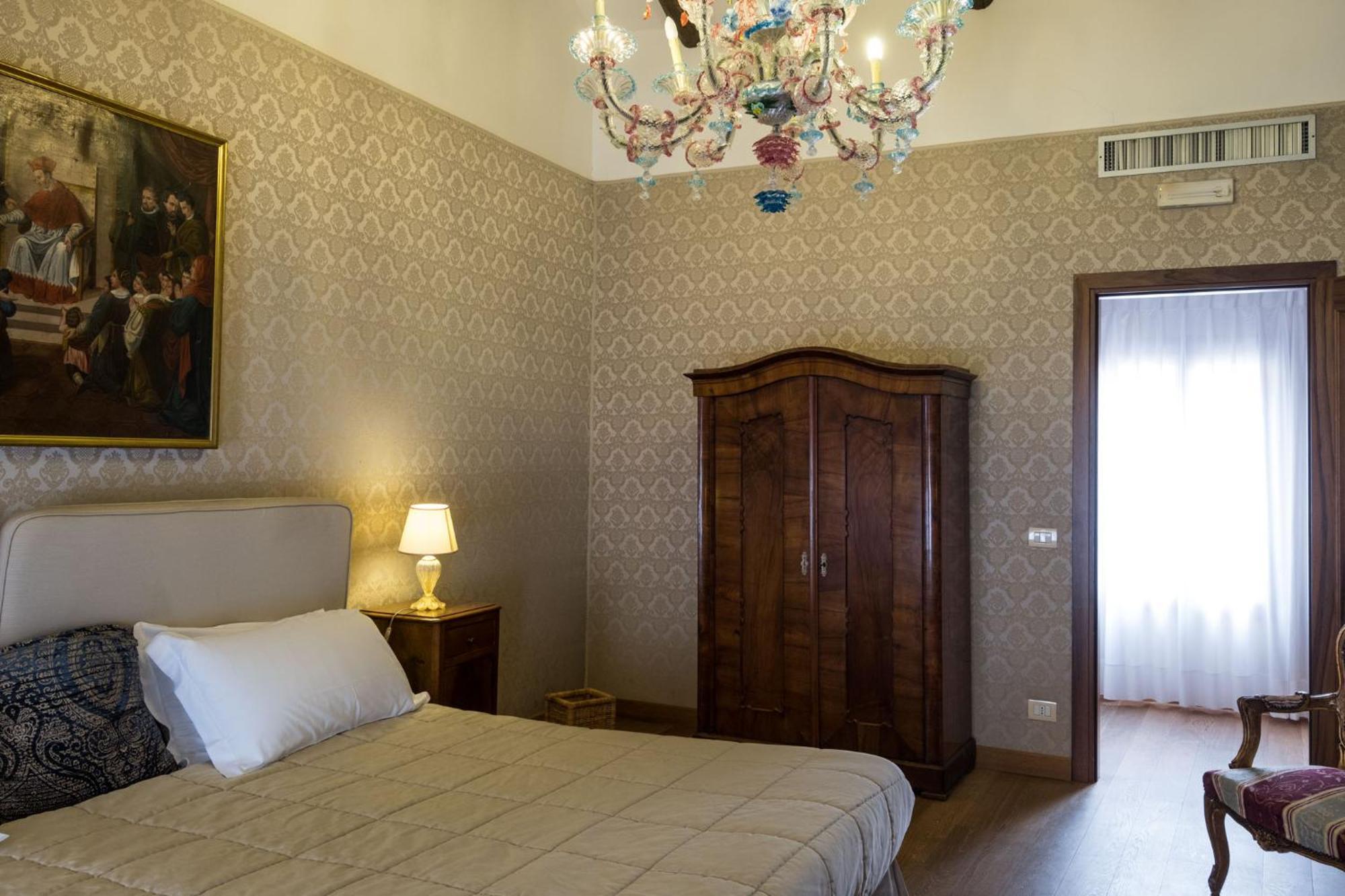 Relais Alberti Lido di Venezia Exterior photo