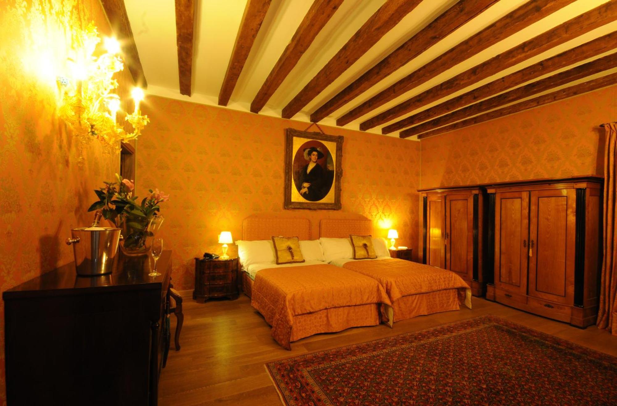 Relais Alberti Lido di Venezia Exterior photo