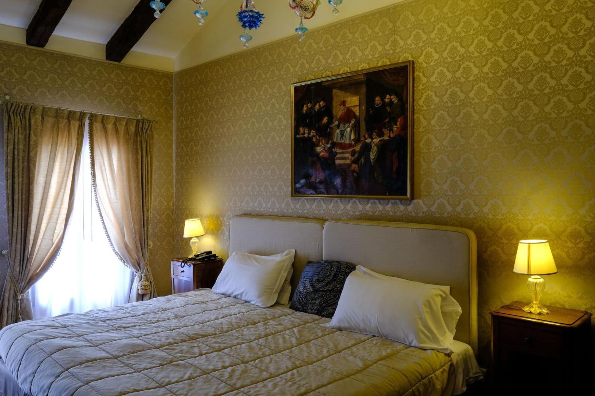 Relais Alberti Lido di Venezia Exterior photo