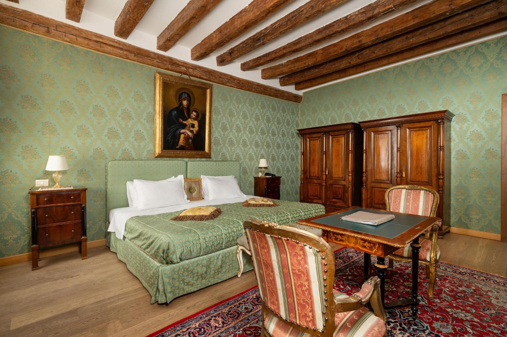 Relais Alberti Lido di Venezia Exterior photo