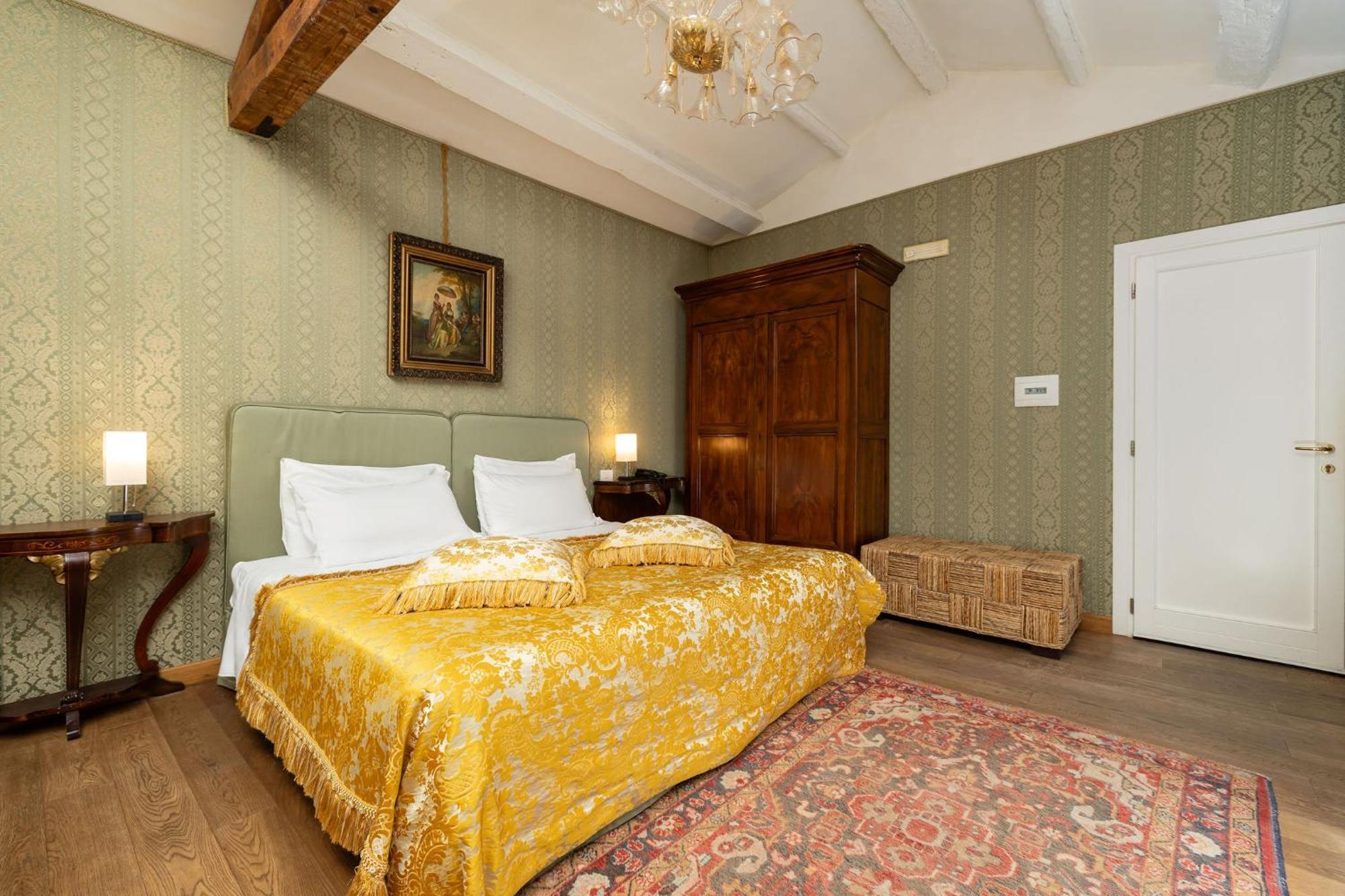 Relais Alberti Lido di Venezia Exterior photo