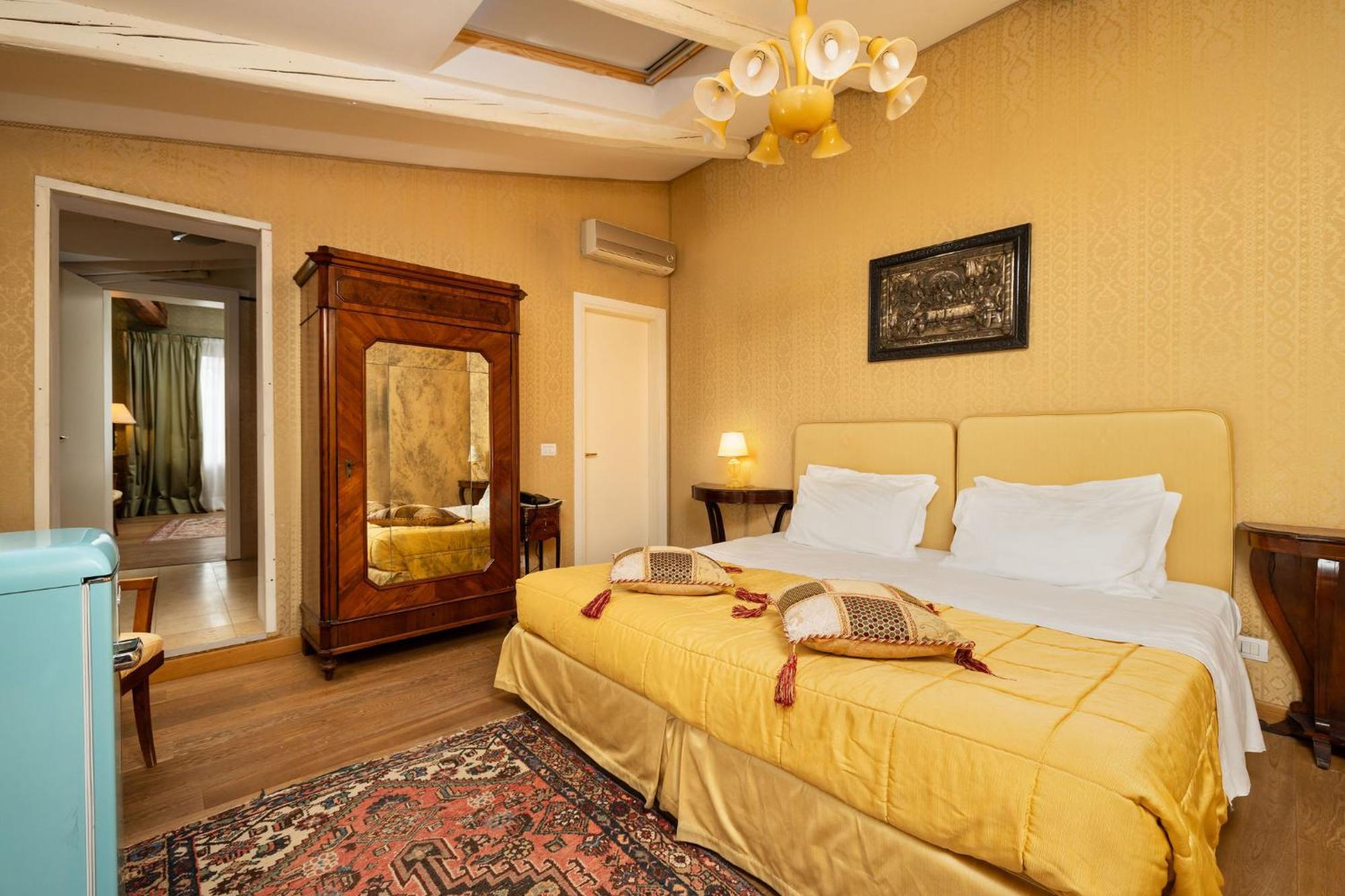 Relais Alberti Lido di Venezia Exterior photo