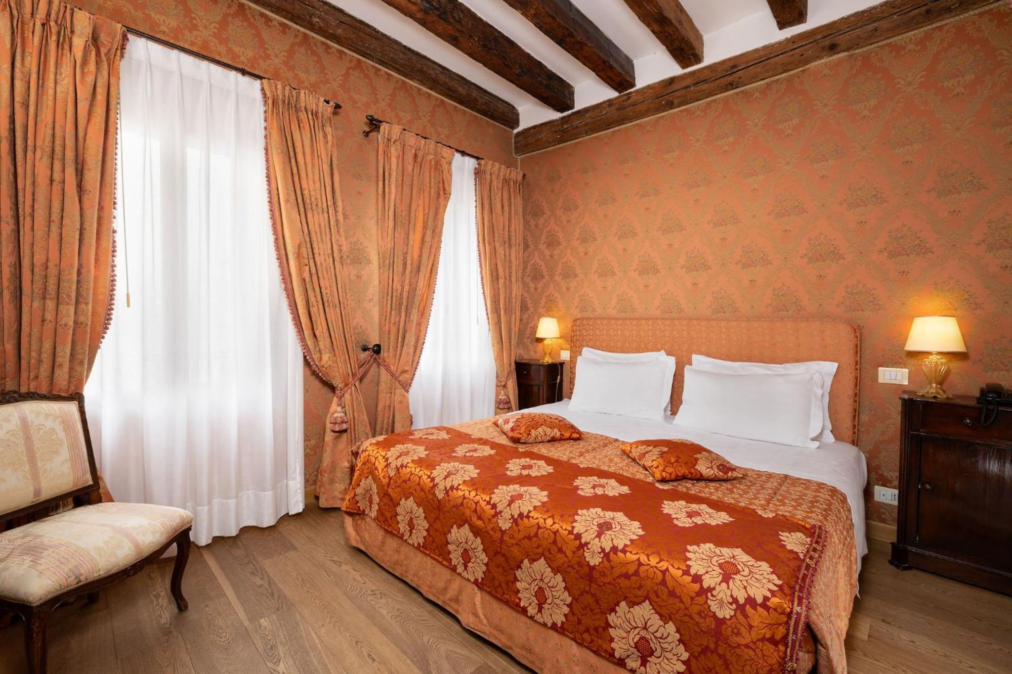 Relais Alberti Lido di Venezia Exterior photo