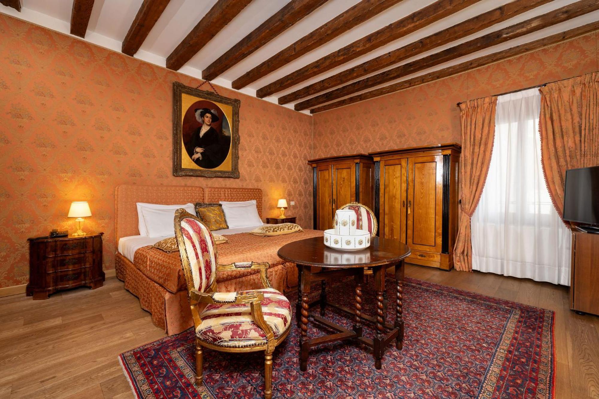 Relais Alberti Lido di Venezia Exterior photo