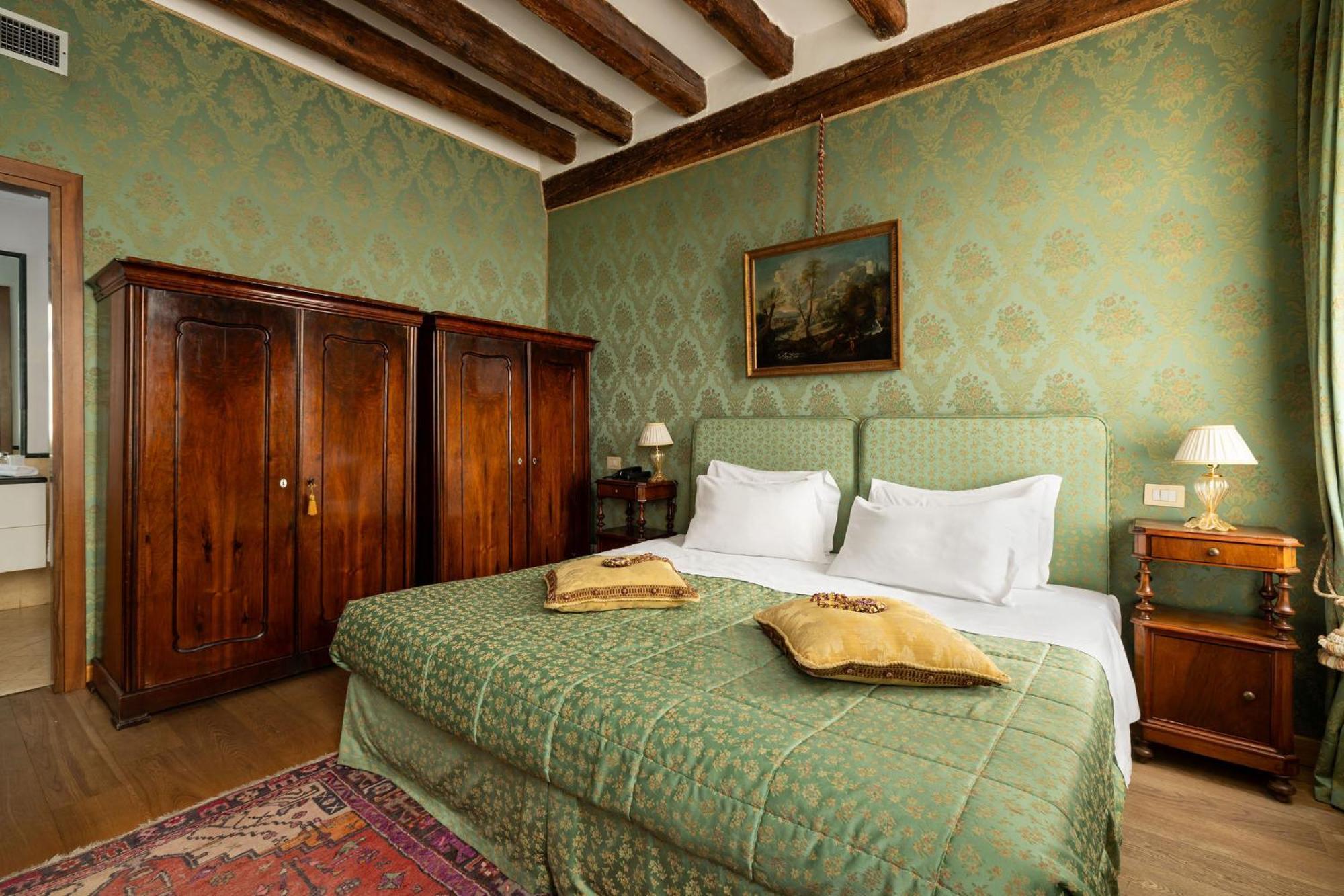 Relais Alberti Lido di Venezia Exterior photo
