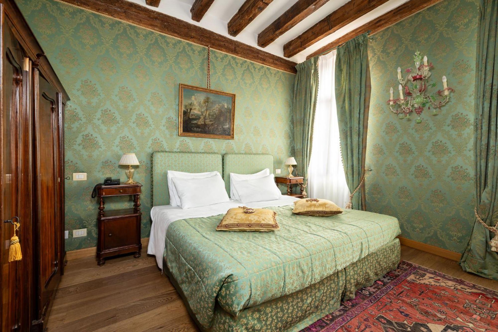 Relais Alberti Lido di Venezia Exterior photo