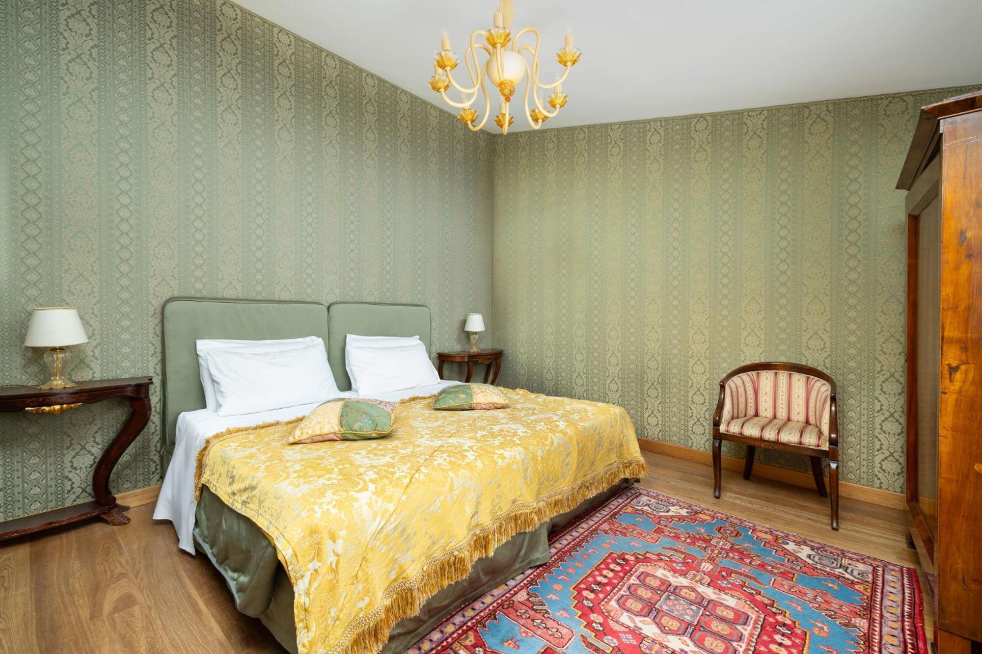 Relais Alberti Lido di Venezia Exterior photo