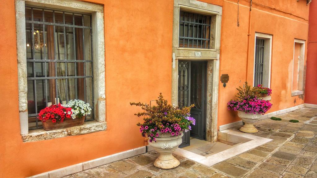Relais Alberti Lido di Venezia Exterior photo